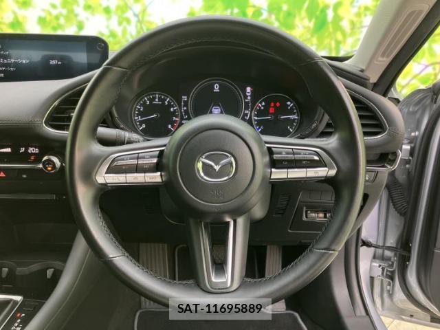 Mazda MAZDA3 2021-07 8878221-14
