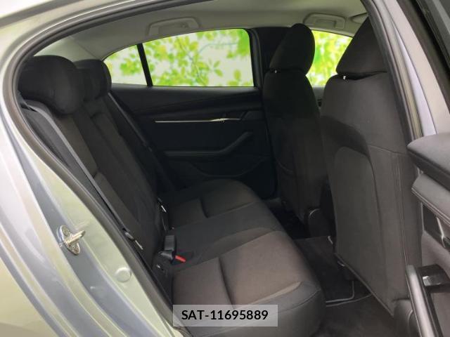 Mazda MAZDA3 2021-07 8878221-4