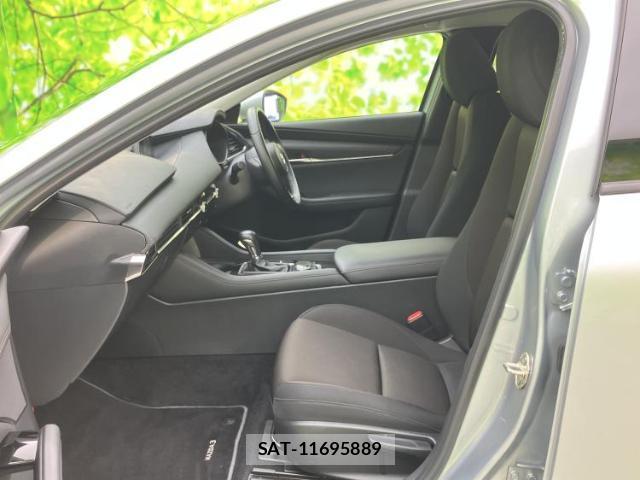 Mazda MAZDA3 2021-07 8878221-5