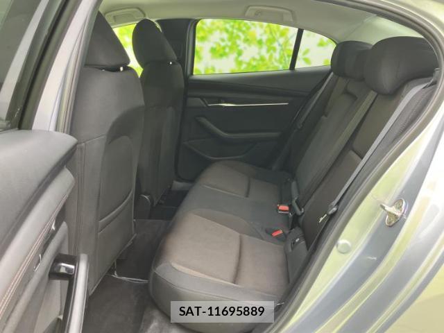 Mazda MAZDA3 2021-07 8878221-6