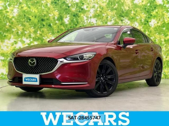 sat car