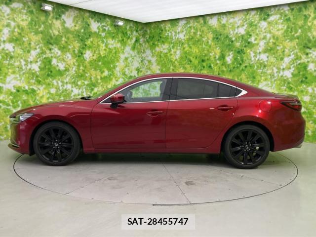 Mazda MAZDA6 2020-01 8876210-1