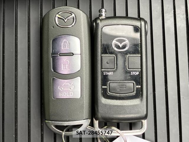 Mazda MAZDA6 2020-01 8876210-13