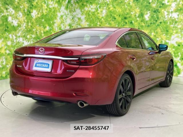 Mazda MAZDA6 2020-01 8876210-2