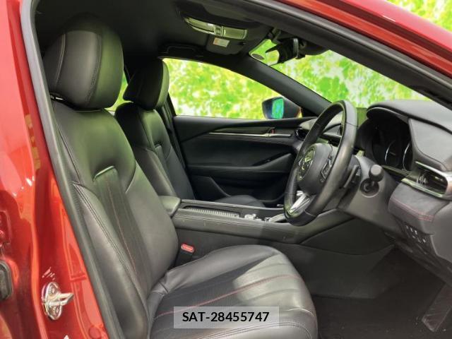 Mazda MAZDA6 2020-01 8876210-3