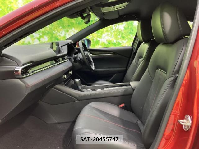 Mazda MAZDA6 2020-01 8876210-5