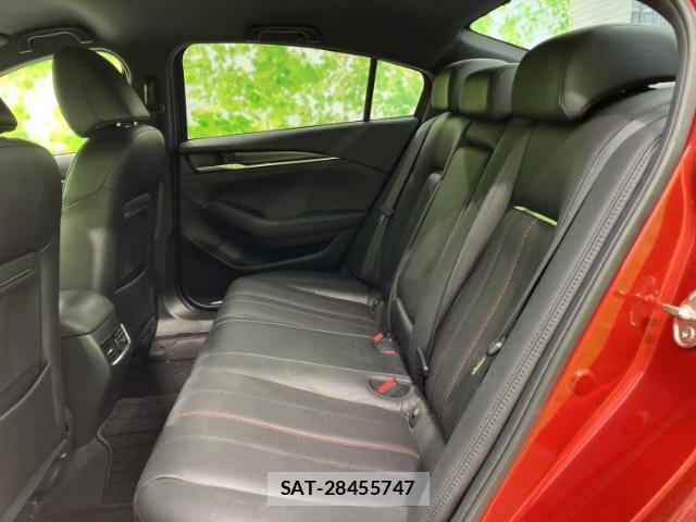 Mazda MAZDA6 2020-01 8876210-6