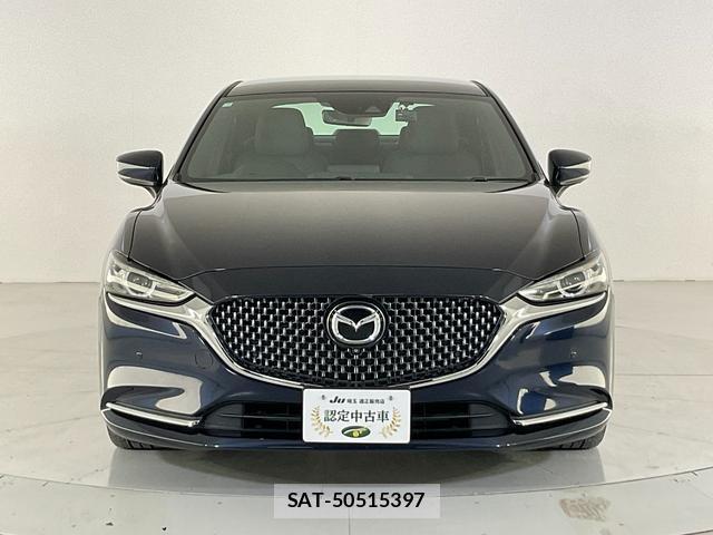 Mazda MAZDA6 2019-07 8877246-2
