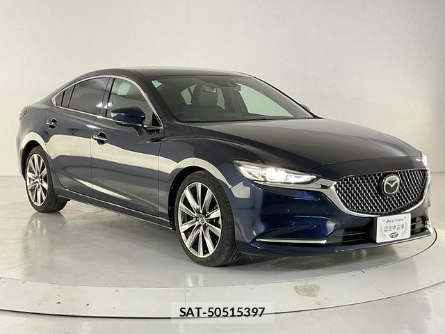 Mazda MAZDA6 2019-07 8877246-7