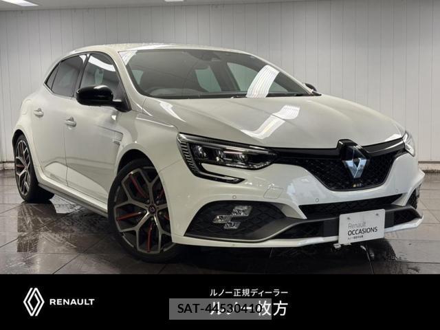 Renault MEGANE 2025-01 8877269-0