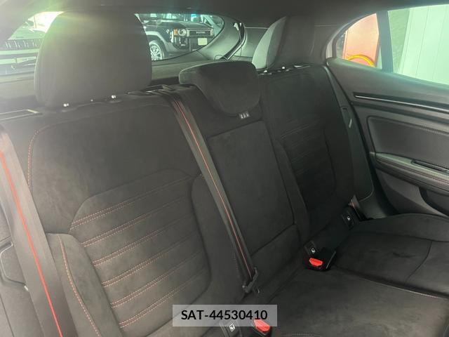 Renault MEGANE 2025-01 8877269-4