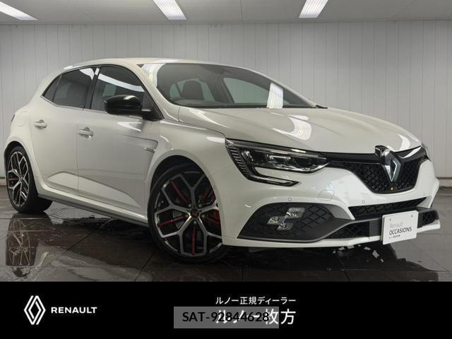 Renault MEGANE 2024-03 8877270-0