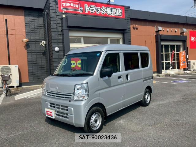 Mitsubishi MINICAB VAN 2024-02 8876897-0