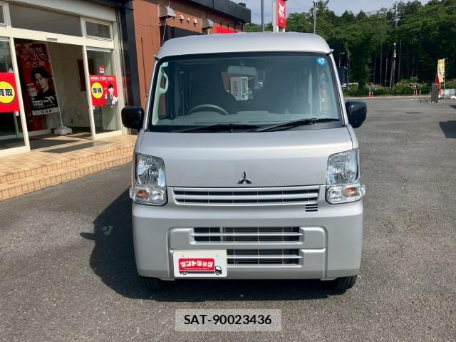 Mitsubishi MINICAB VAN 2024-02 8876897-1