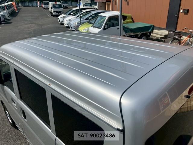 Mitsubishi MINICAB VAN 2024-02 8876897-10
