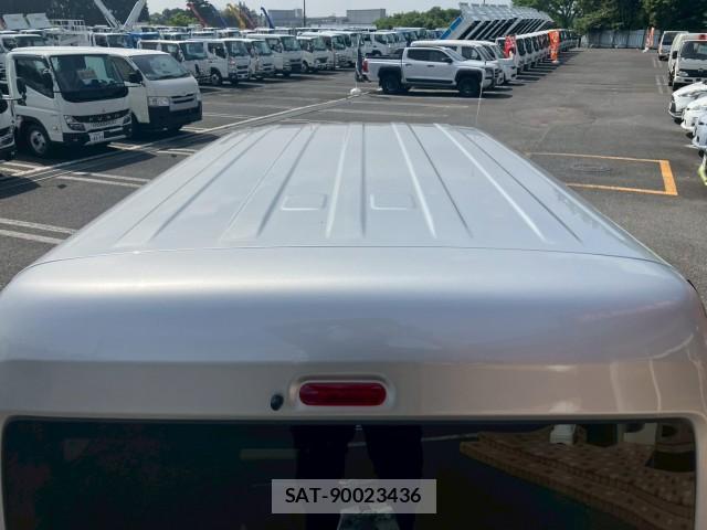 Mitsubishi MINICAB VAN 2024-02 8876897-11
