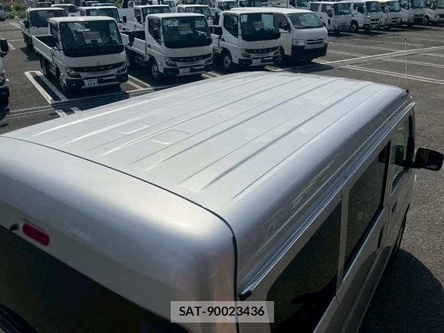 Mitsubishi MINICAB VAN 2024-02 8876897-12