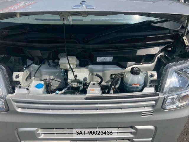 Mitsubishi MINICAB VAN 2024-02 8876897-13