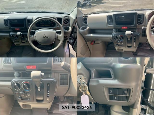 Mitsubishi MINICAB VAN 2024-02 8876897-16
