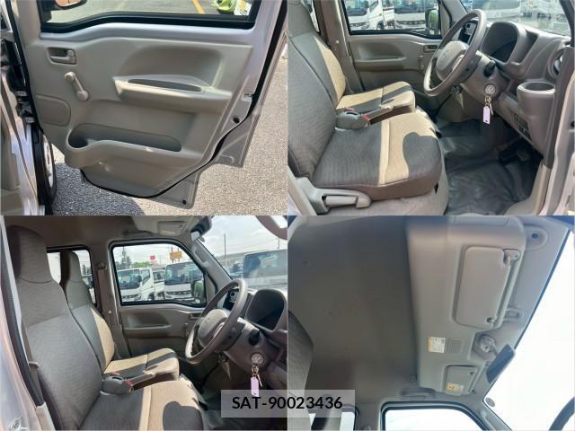 Mitsubishi MINICAB VAN 2024-02 8876897-17
