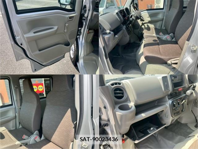 Mitsubishi MINICAB VAN 2024-02 8876897-18