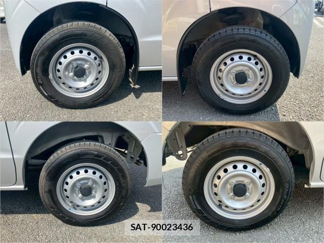 Mitsubishi MINICAB VAN 2024-02 8876897-19