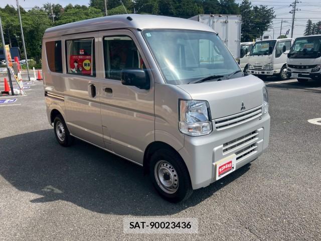 Mitsubishi MINICAB VAN 2024-02 8876897-2