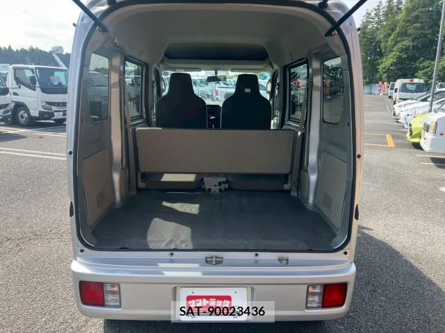 Mitsubishi MINICAB VAN 2024-02 8876897-6