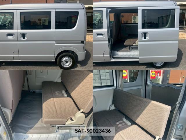 Mitsubishi MINICAB VAN 2024-02 8876897-9