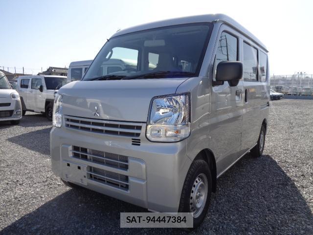 Mitsubishi MINICAB VAN 2026-03 8877658-0
