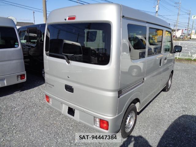 Mitsubishi MINICAB VAN 2026-03 8877658-1