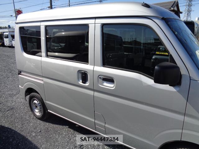 Mitsubishi MINICAB VAN 2026-03 8877658-10