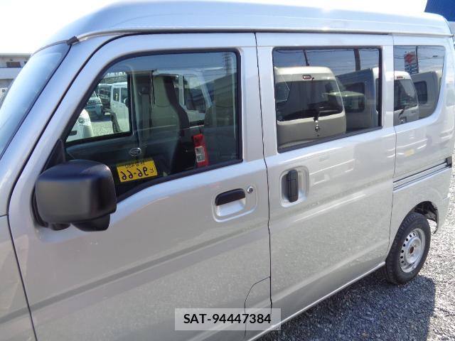 Mitsubishi MINICAB VAN 2026-03 8877658-11