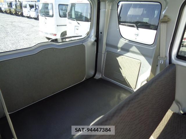 Mitsubishi MINICAB VAN 2026-03 8877658-12