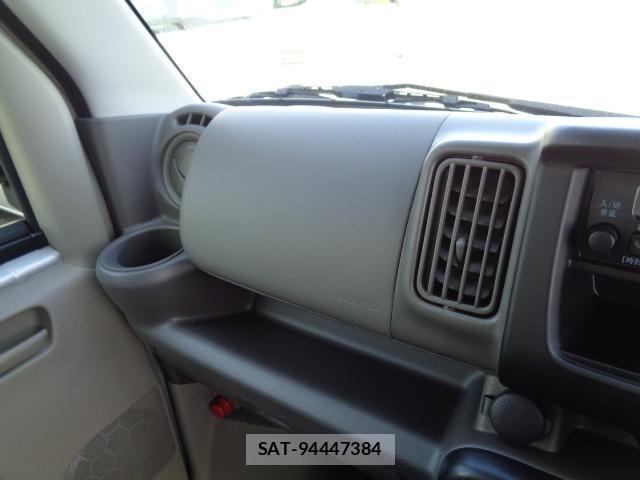 Mitsubishi MINICAB VAN 2026-03 8877658-13