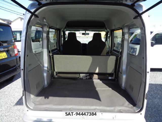Mitsubishi MINICAB VAN 2026-03 8877658-15