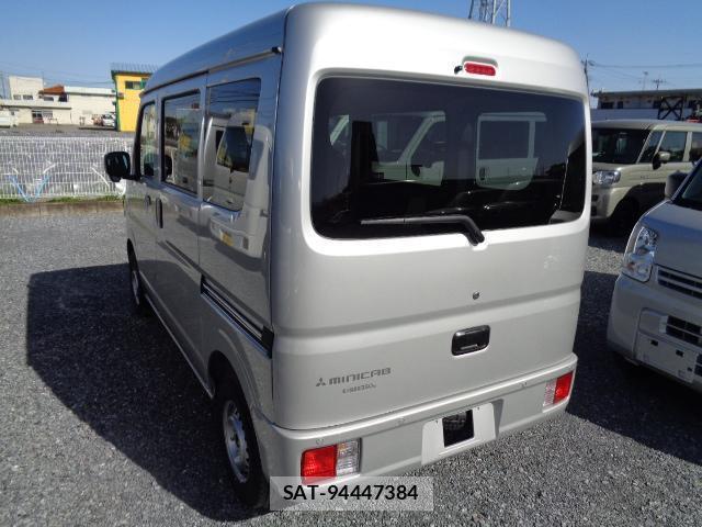 Mitsubishi MINICAB VAN 2026-03 8877658-16