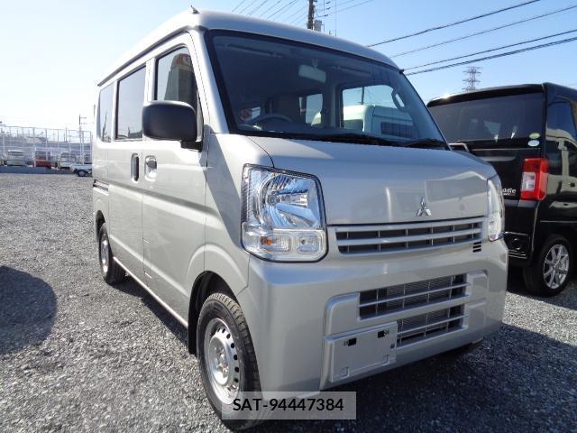 Mitsubishi MINICAB VAN 2026-03 8877658-17