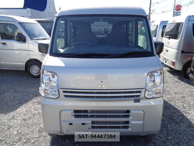 Mitsubishi MINICAB VAN 2026-03 8877658-18