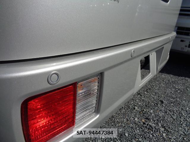 Mitsubishi MINICAB VAN 2026-03 8877658-8