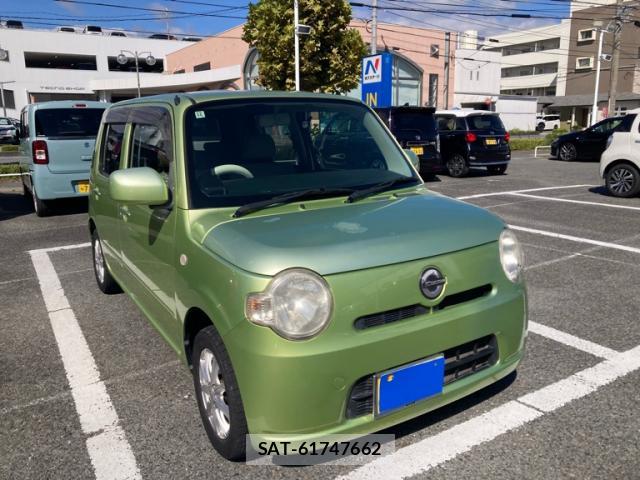 Daihatsu MIRA COCOA 2010-12 8875931-0