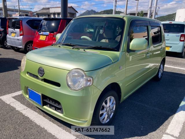 Daihatsu MIRA COCOA 2010-12 8875931-1