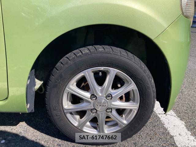 Daihatsu MIRA COCOA 2010-12 8875931-12