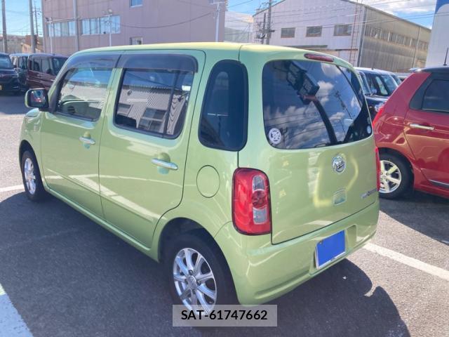 Daihatsu MIRA COCOA 2010-12 8875931-13