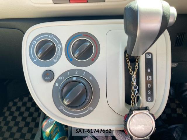 Daihatsu MIRA COCOA 2010-12 8875931-14