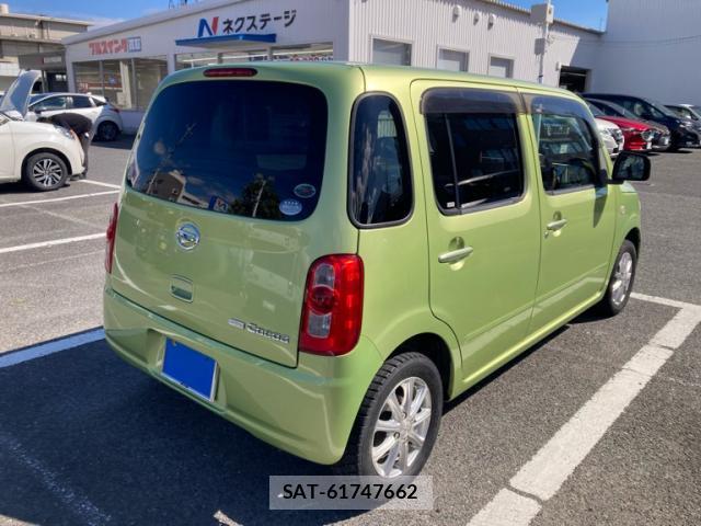 Daihatsu MIRA COCOA 2010-12 8875931-2
