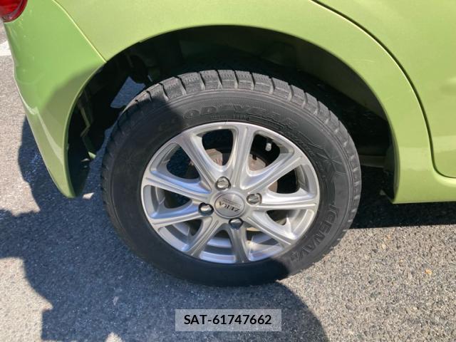 Daihatsu MIRA COCOA 2010-12 8875931-3