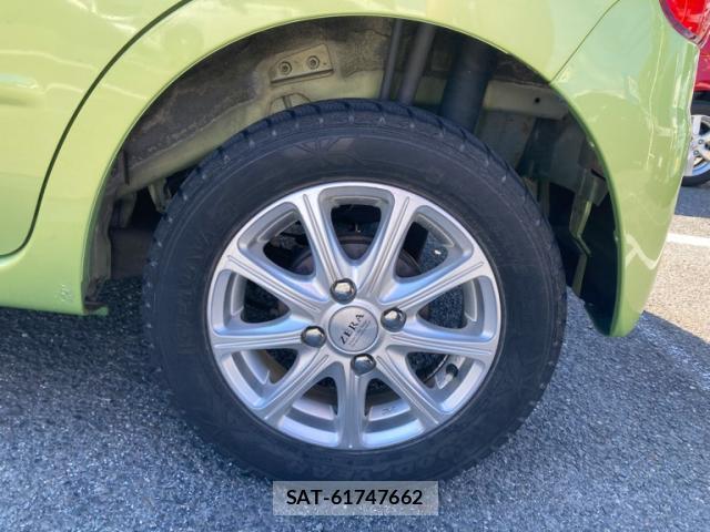 Daihatsu MIRA COCOA 2010-12 8875931-4
