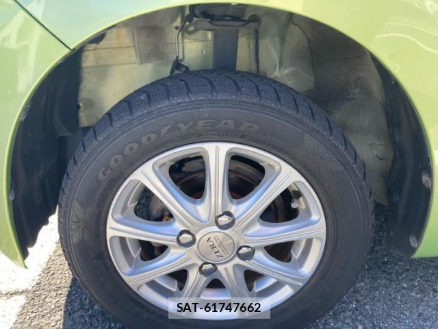 Daihatsu MIRA COCOA 2010-12 8875931-5