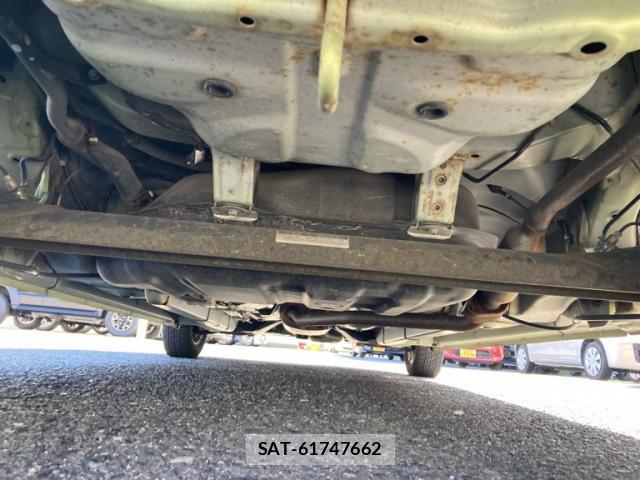 Daihatsu MIRA COCOA 2010-12 8875931-6